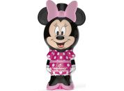 Minnie Sprchový gel a šampon 400 ml 2D