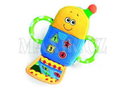 Můj první telefon The First Years