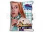 Můj tajný polštář Hannah Montana 3