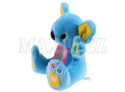 Můj učitel Koala