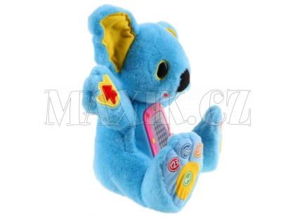 Můj učitel Koala