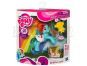 MLP Samostatní ponící s doplňkem Hasbro 21459 2