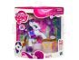 MLP Samostatní ponící s doplňkem Hasbro 21459 3