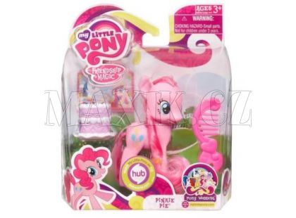 MLP Sběratelská kolekce poníků Hasbro 21456