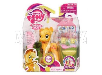 MLP Sběratelská kolekce poníků Hasbro 21456
