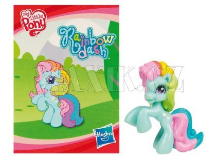 MLP sběratelská kolekce poníků v sáčku Hasbro 94818