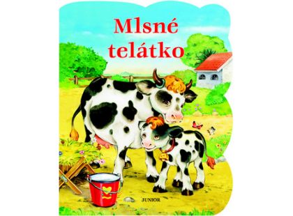 Mlsné telátko