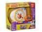 Mluvící hodiny a budíček Fisher Price L4679 2
