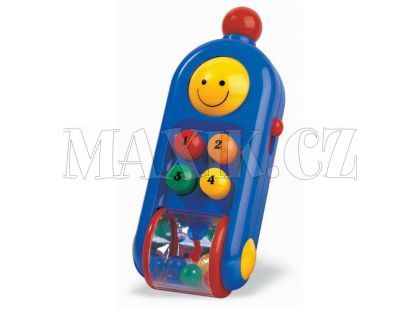 Mobilní telefon Tolo