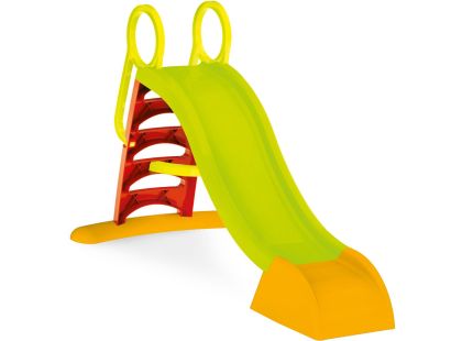 Mochtoys Dětská skluzavka 180 cm