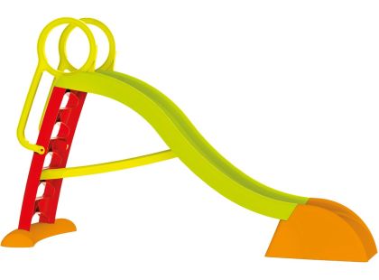 Mochtoys Dětská skluzavka 180 cm