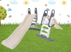 Mochtoys Dětská skluzavka 198 cm
