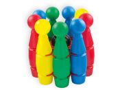 Mochtoys Kuželky velké