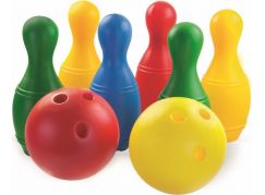 Mochtoys Sada na bowling