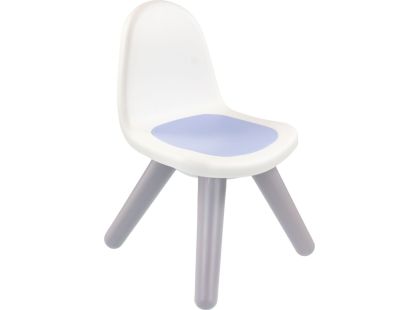 Mochtoys Skandinávské křeslo modré