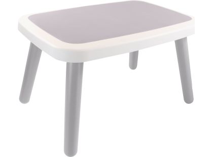 Mochtoys Skandynávký stůl šedý
