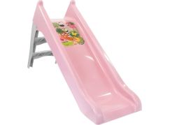Mochtoys Skluzavka Džungle pastelová 140 cm - Poškozený obal