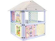 Mochtoys Zahradní Domek SMART HOUSE - Poškozený obal