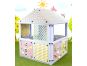 Mochtoys Zahradní Domek SMART HOUSE - Poškozený obal 5