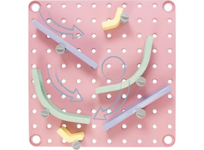 Mochtoys Zahradní Domek SMART HOUSE - Poškozený obal