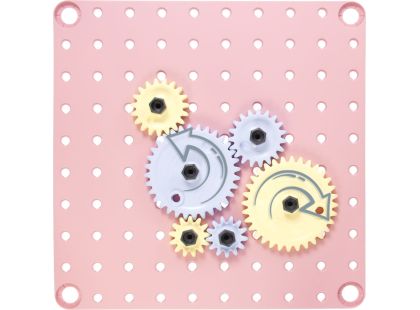 Mochtoys Zahradní Domek SMART HOUSE - Poškozený obal