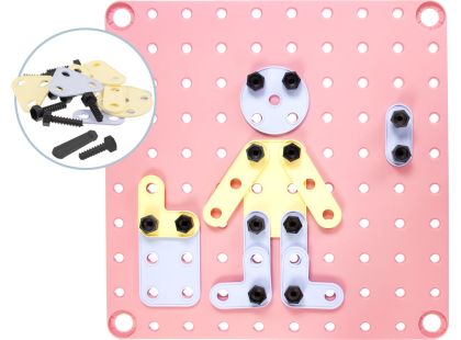 Mochtoys Zahradní Domek SMART HOUSE - Poškozený obal