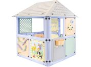 Mochtoys Zahradní Domek SMART HOUSE 2 - Poškozený obal
