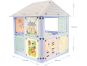 Mochtoys Zahradní Domek SMART HOUSE 2 - Poškozený obal 4