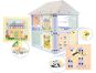 Mochtoys Zahradní Domek SMART HOUSE 2 - Poškozený obal 5