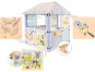 Mochtoys Zahradní Domek SMART HOUSE 2 - Poškozený obal 6