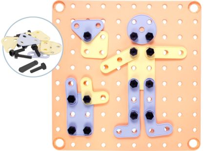 Mochtoys Zahradní Domek SMART HOUSE 2 - Poškozený obal