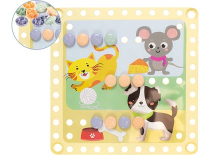 Mochtoys Zahradní Domek SMART HOUSE 2 - Poškozený obal