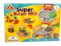 Modelína Super burger 2