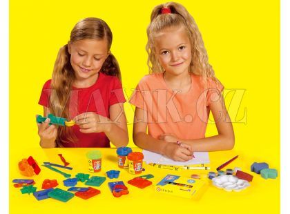 Modelína - velká sada Art n Fun