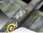 Revell ModelSet letadlo 63953 Spitfire Mk. IIa 1 : 72 5