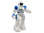 Modrý Robot Viktor na IR dálkové ovládání 2
