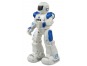 Modrý Robot Viktor na IR dálkové ovládání 3