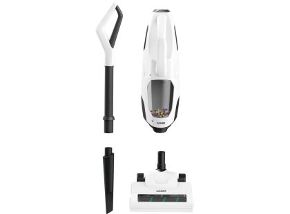 Moje domácnost - Eelektrický tyčový vysavač na baterie 2v1