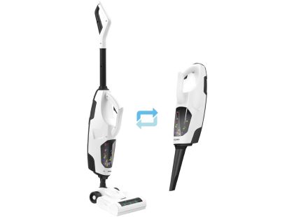 Moje domácnost - Eelektrický tyčový vysavač na baterie 2v1