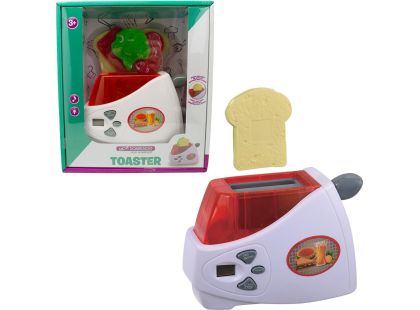 Moje Domácnost Topinkovač