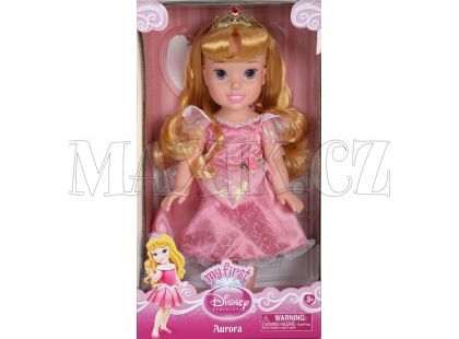Moje první Disney princezna 36cm - Locika