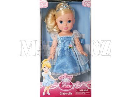 Moje první Disney princezna 36cm - Locika