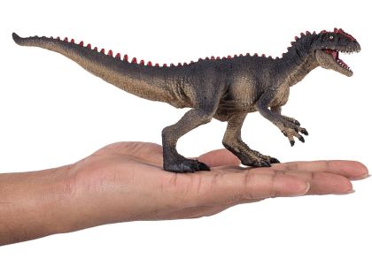 Mojo Allosaurus figurka