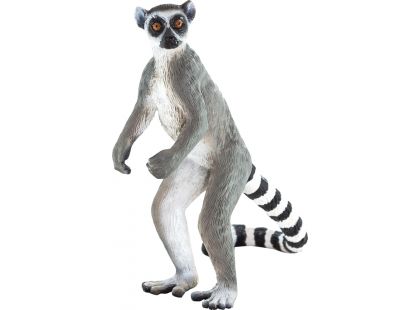 Mojo Animal Planet Lemur