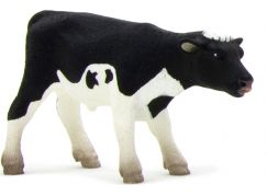 Mojo Animal Planet Mládě Krávy Holštýnské