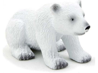 Mojo Animal Planet Mládě Ledního medvěda