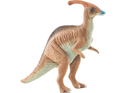 Mojo Animal Planet Parasaurolophus