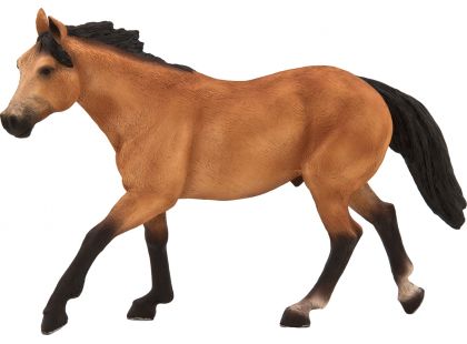 Mojo Animal Planet Quarter Horse Buckskin