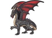 Mojo Drak ocelový figurka