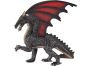Mojo Drak ocelový figurka 2